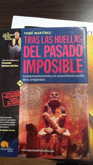 En busca de la edad de oro