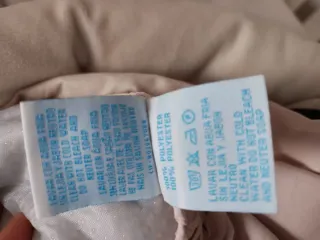 Saco Carro Bebé Rosa Elefantes