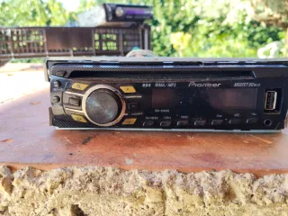 Autoradio Pioneer DEN-4300UB