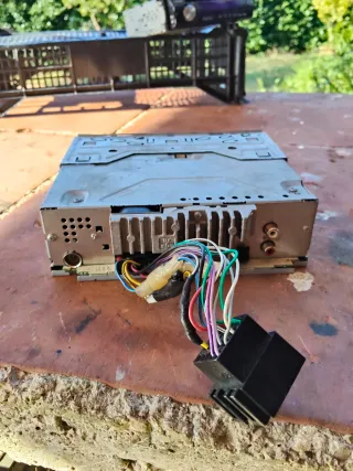 Autoradio Pioneer DEN-4300UB