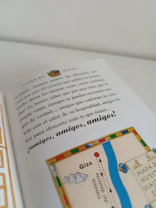 Viaje en el tiempo | Gerónimo Stilton