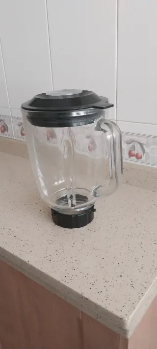 Jarra Batidora Solac BV5725