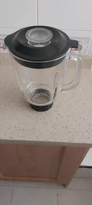 Jarra Batidora Solac BV5725