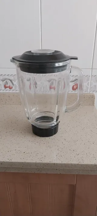 Jarra Batidora Solac BV5725