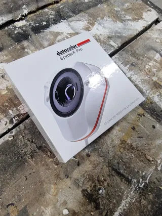 Datacolor SpyderX Pro