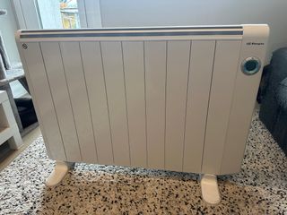 Radiador,calefactor Orbegozo