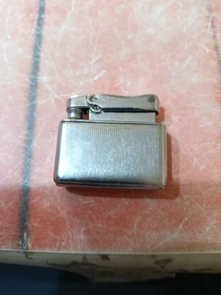 Accendino Colibrì vintage