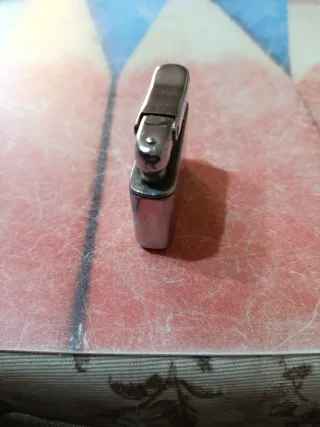 Accendino Colibrì vintage