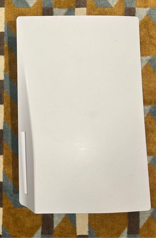 PlayStation 5 Bianca con 2 controller inclusi