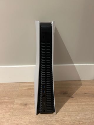 PlayStation 5 Bianca con 2 controller inclusi