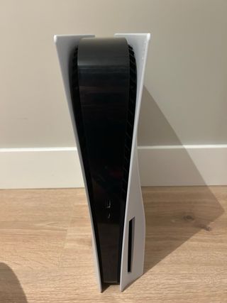 PlayStation 5 Bianca con 2 controller inclusi