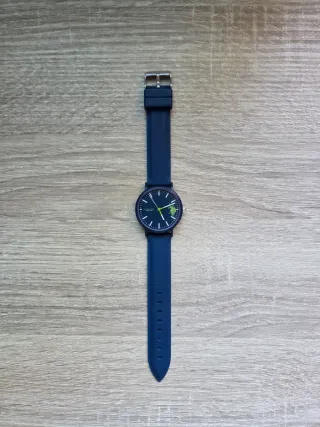 Reloj U.S. Polo Assn. Azul