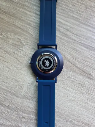 Reloj U.S. Polo Assn. Azul