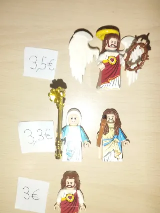 Belén cristianismo navidad Christmas compatible