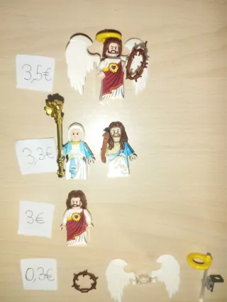 Belén cristianismo navidad Christmas compatible