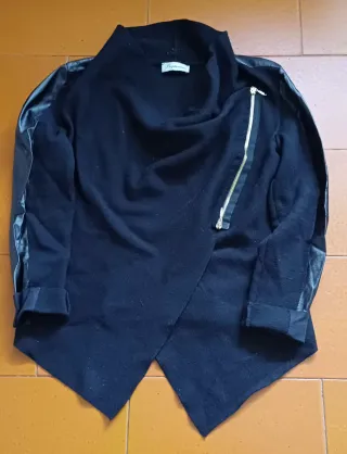 Maglione Peggy Sue donna taglia unica