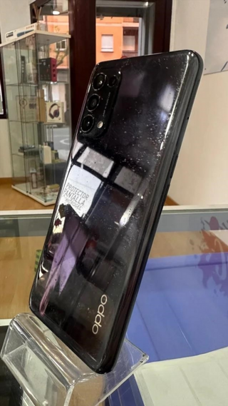 Oppo Find X3 Lite Grigio 5G 128GB