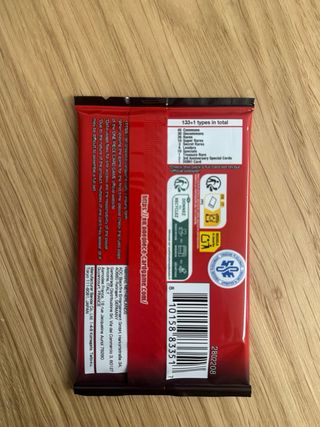 17 Sobres One Piece Card Game OP-13