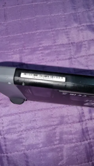 Nintendo Switch Seriale Basso