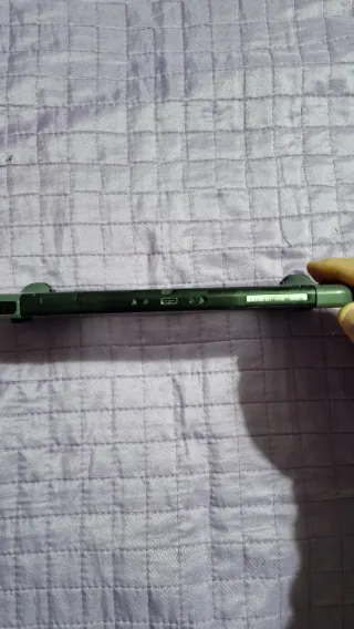 Nintendo Switch Seriale Basso