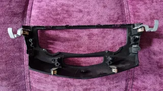 Radio CD GPS. NISSAN QASHQAI J11