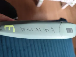 Pala Head Extreme Motion