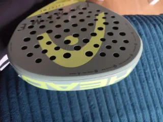 Pala Head Extreme Motion