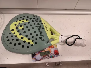 Pala Head Extreme Motion