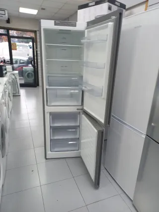 Nevera balay combi nofrost