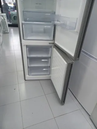 Nevera balay combi nofrost