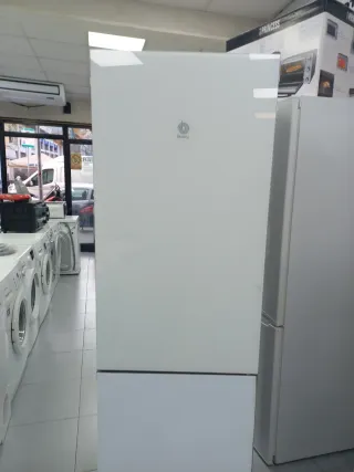 Nevera balay combi nofrost