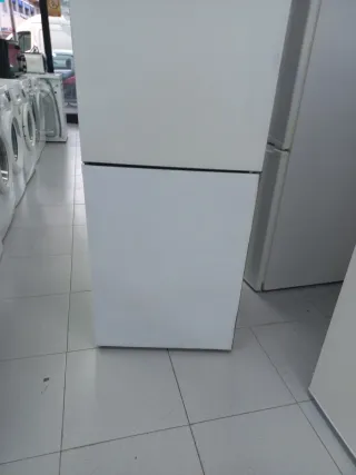 Nevera balay combi nofrost