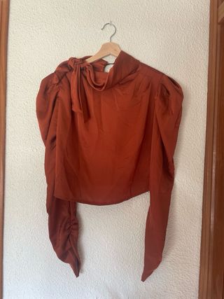 Lote 2 prendas mujer