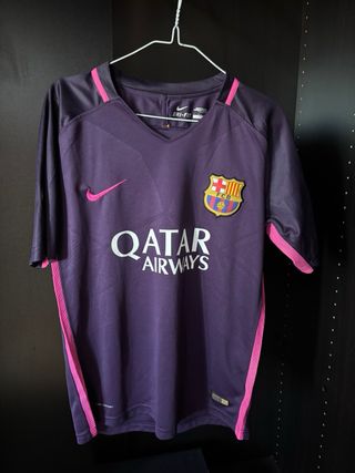 Camiseta FC Barcelona Neymar Jr 11 Talla S