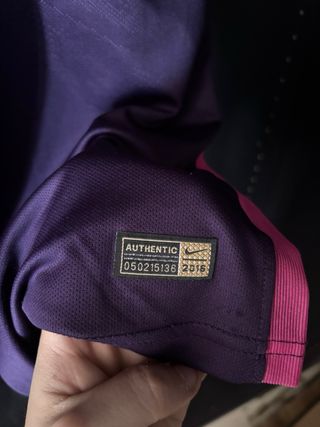 Camiseta FC Barcelona Neymar Jr 11 Talla S