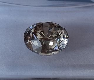 Diamante Marrón/Gris