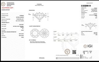 Diamante Marrón/Gris