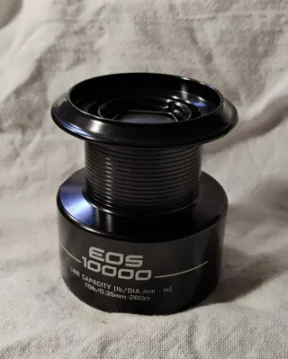 Bobina Fox EOS 10000
