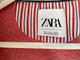 Chaqueta de Zara. Perfecto estado.
