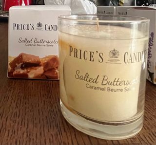 Set 5 Candele Price's Candles