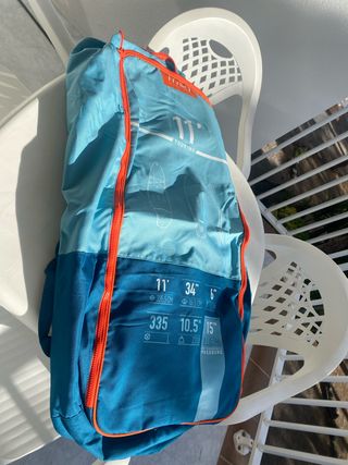 Mochila Paddle Surf 11' Touring