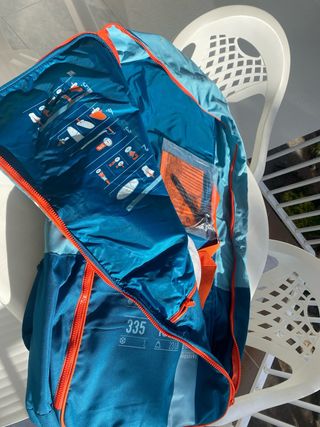 Mochila Paddle Surf 11' Touring