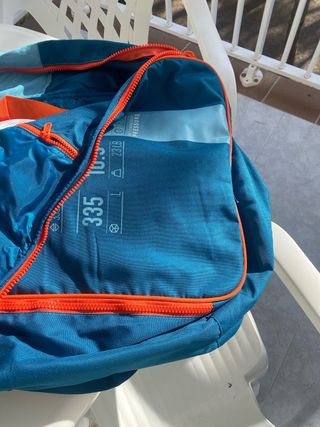 Mochila Paddle Surf 11' Touring