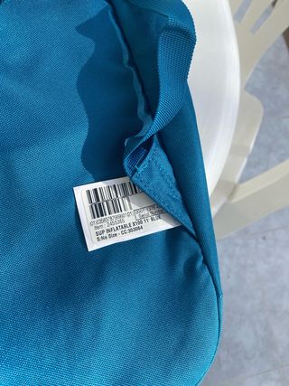 Mochila Paddle Surf 11' Touring