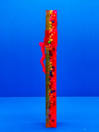 AMA (1985) - Glory Pop - Crucifix