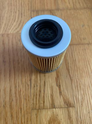 Filtro Aceite Moto/Quad