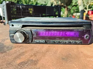 Autoradio Kenwood KDC-W3044 MP3 WMA