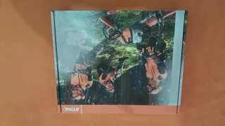 Pantalón STIHL Talla M Nuevo