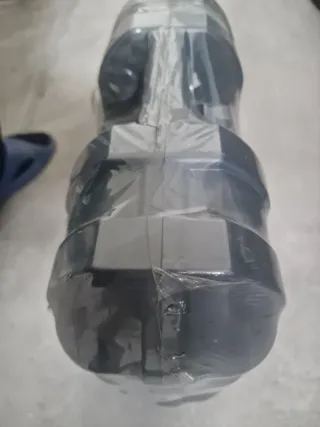 Batidora de obra RUBIMIX 10