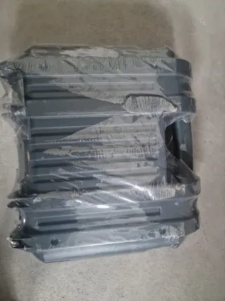 Batidora de obra RUBIMIX 10